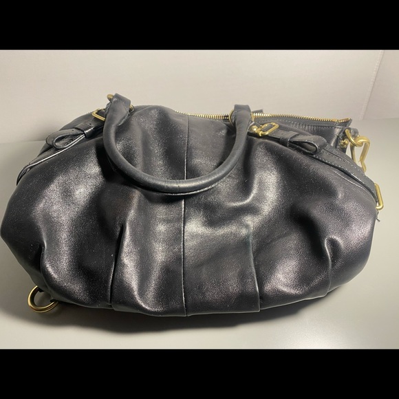 Coach bag - Picture 2 of 4